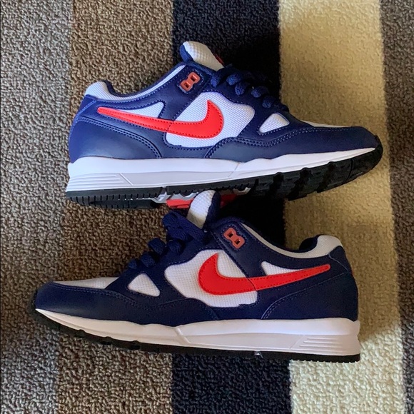 Nike Other - Nike Air Span ll